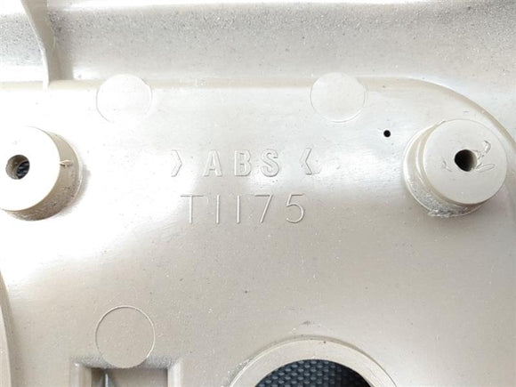 Land Rover Discovery Rear Door Speaker Cover