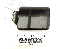 Land Rover Discovery Fuel Door