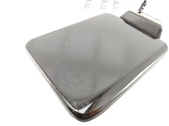 Land Rover Discovery Fuel Door