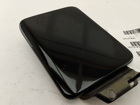 Land Rover Discovery Fuel Door