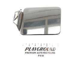 Land Rover Discovery Fuel Door