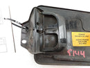 Land Rover Discovery Fuel Door-5