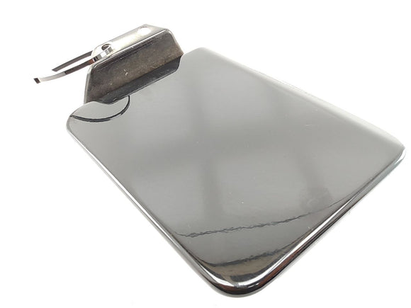 Land Rover Discovery Fuel Door