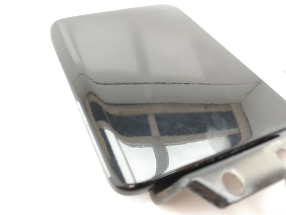 Land Rover Discovery Fuel Door