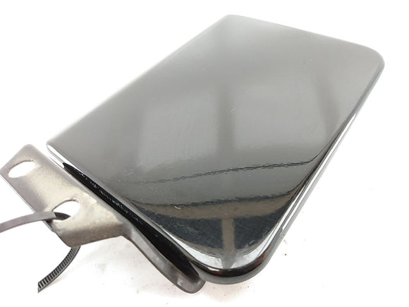 Land Rover Discovery Fuel Door