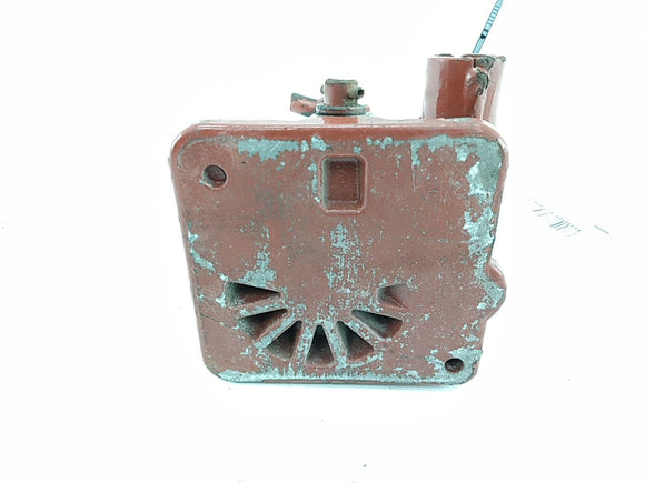 Land Rover Discovery Vehicle Bottle Jack **AS-IS**