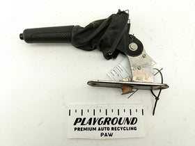 Land Rover Discovery Parking Brake Handle