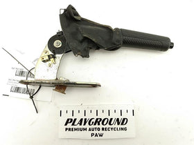 Land Rover Discovery Parking Brake Handle - 0