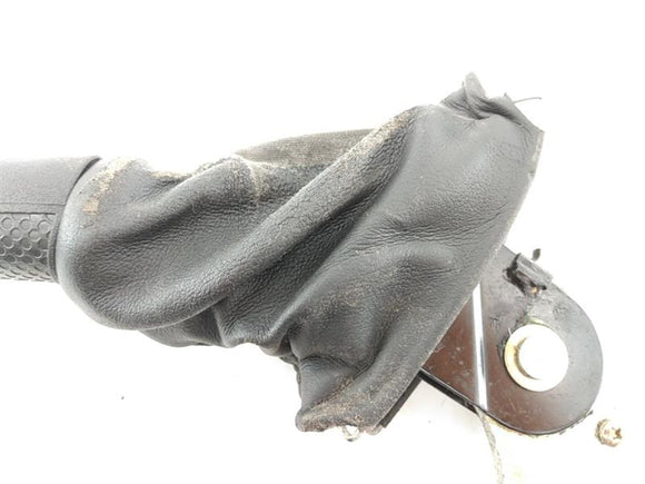 Land Rover Discovery Parking Brake Handle