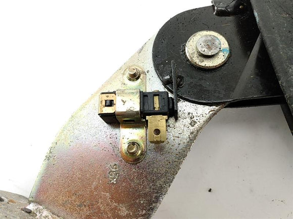 Land Rover Discovery Parking Brake Handle