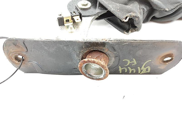 Land Rover Discovery Parking Brake Handle