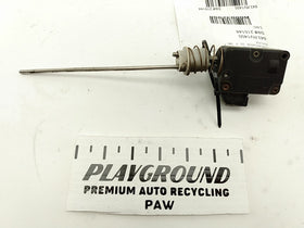 Land Rover Discovery Fuel Door Actuator