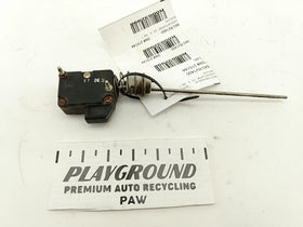 Land Rover Discovery Fuel Door Actuator - 0