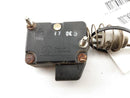 Land Rover Discovery Fuel Door Actuator-4