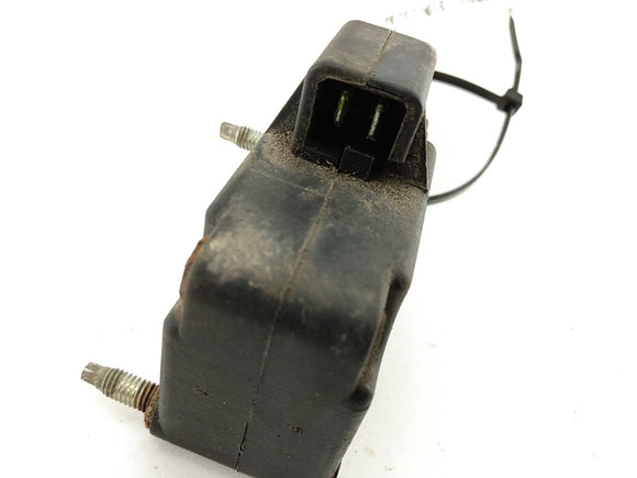 Land Rover Discovery Fuel Door Actuator