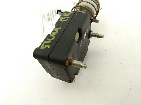 Land Rover Discovery Fuel Door Actuator