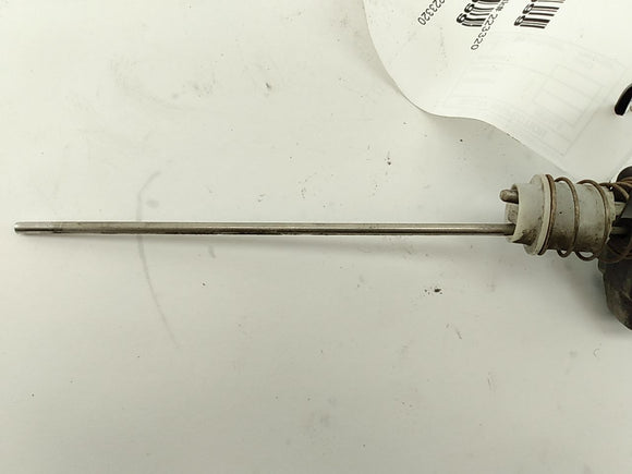 Land Rover Discovery Fuel Door Actuator