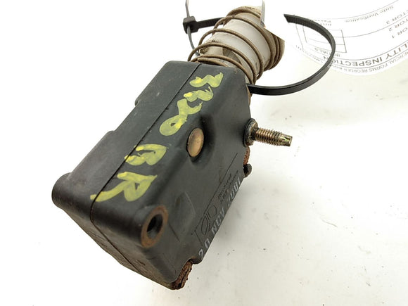 Land Rover Discovery Fuel Door Actuator