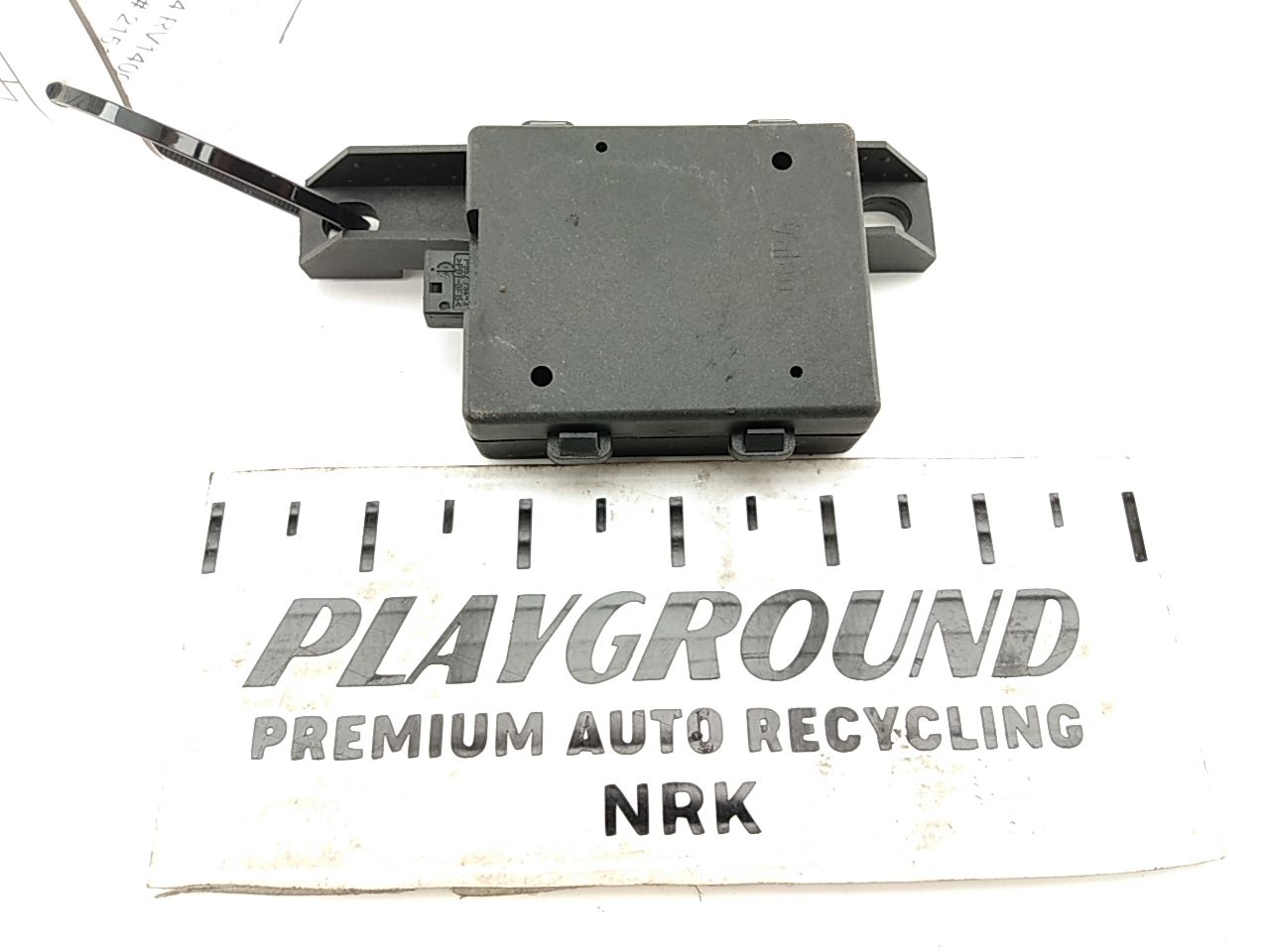 Land Rover Discovery Rear Sunroof Control Relay