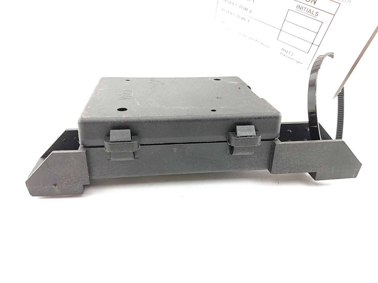 Land Rover Discovery Rear Sunroof Control Relay