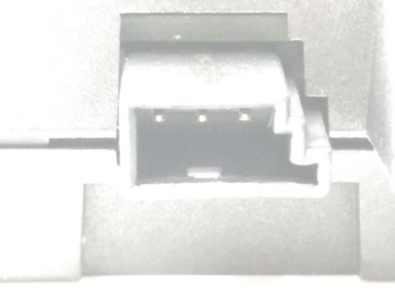 Land Rover Discovery Rear Sunroof Control Relay