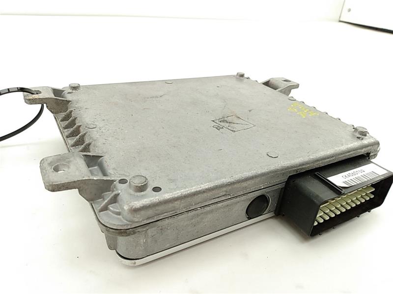 Land Rover Discovery Suspension Control Module