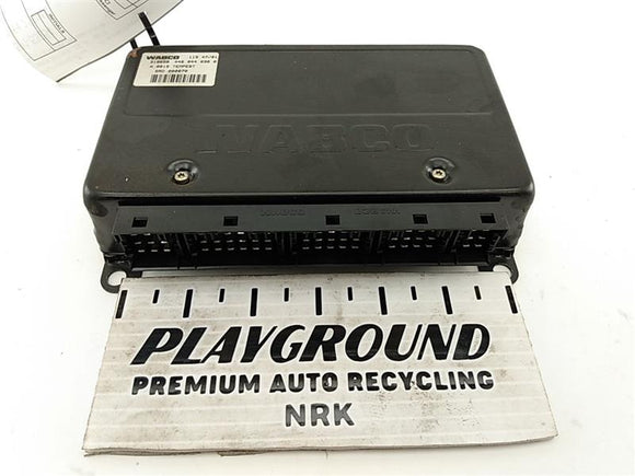 Land Rover Discovery ABS Control Module