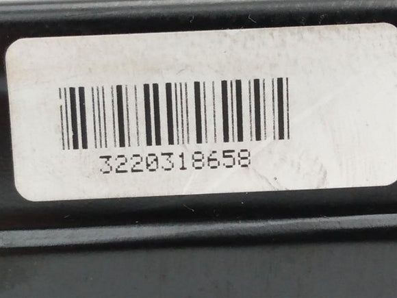 Land Rover Discovery ABS Control Module