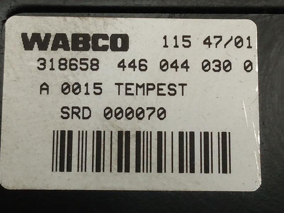 Land Rover Discovery ABS Control Module