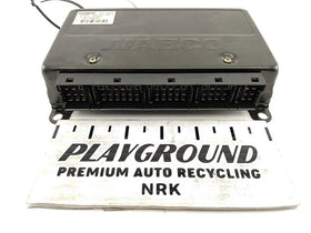 Land Rover Discovery ABS Control Module