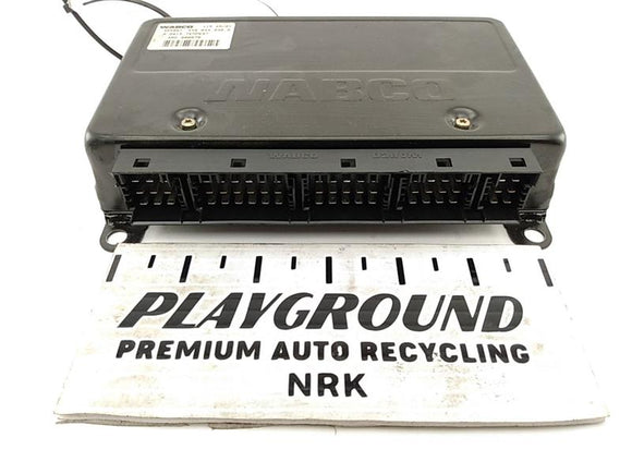 Land Rover Discovery ABS Control Module