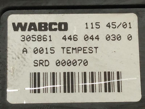 Land Rover Discovery ABS Control Module