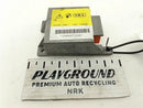 Land Rover Discovery Airbag Control Module (SRS)-1