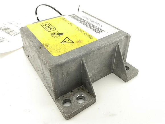 Land Rover Discovery Airbag Control Module (SRS)