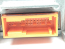 Land Rover Discovery Airbag Control Module (SRS)-6