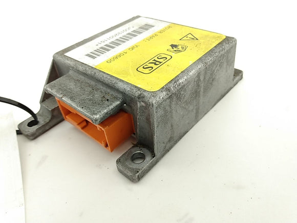 Land Rover Discovery Airbag Control Module (SRS)
