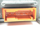 Land Rover Discovery Airbag Control Module (SRS)-6