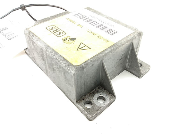 Land Rover Discovery Airbag Control Module (SRS)