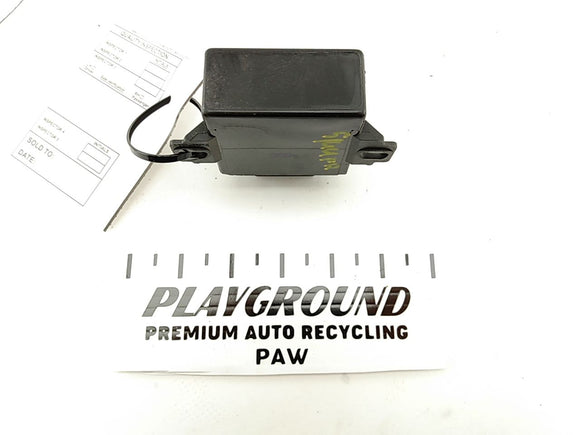 Land Rover Discovery Cruise Control Module