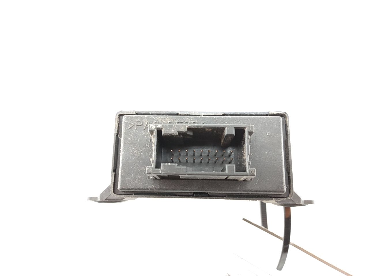 Land Rover Discovery Cruise Control Module