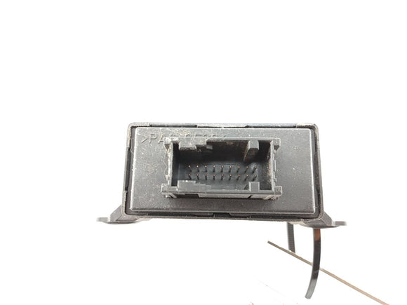 Land Rover Discovery Cruise Control Module