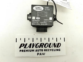 Land Rover Discovery Cruise Control Module