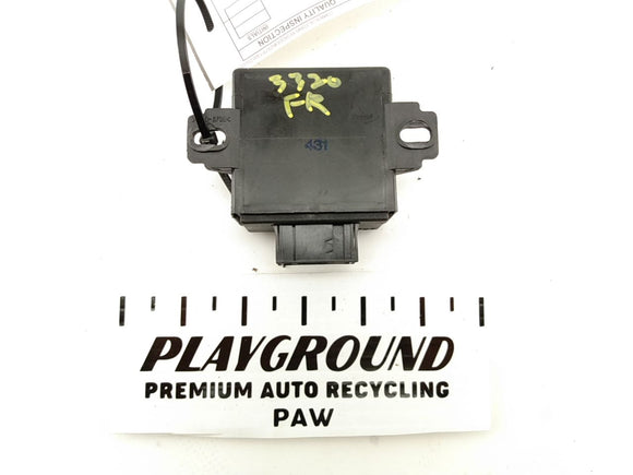 Land Rover Discovery Cruise Control Module