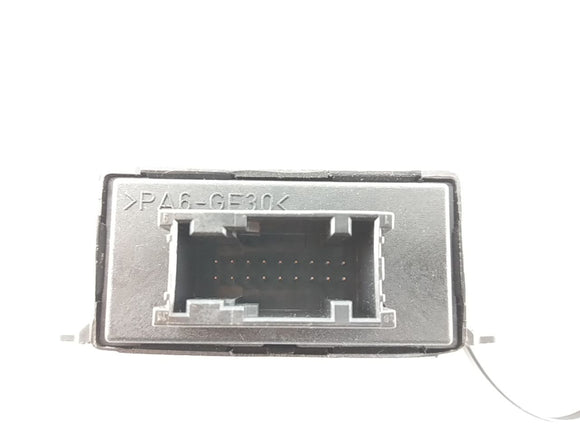 Land Rover Discovery Cruise Control Module