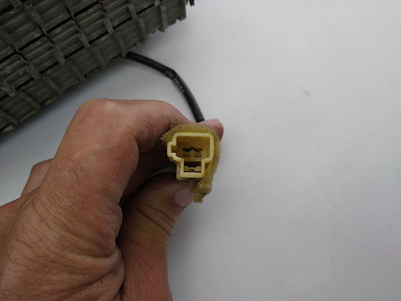 Land Rover Discovery Front AC Evaporator