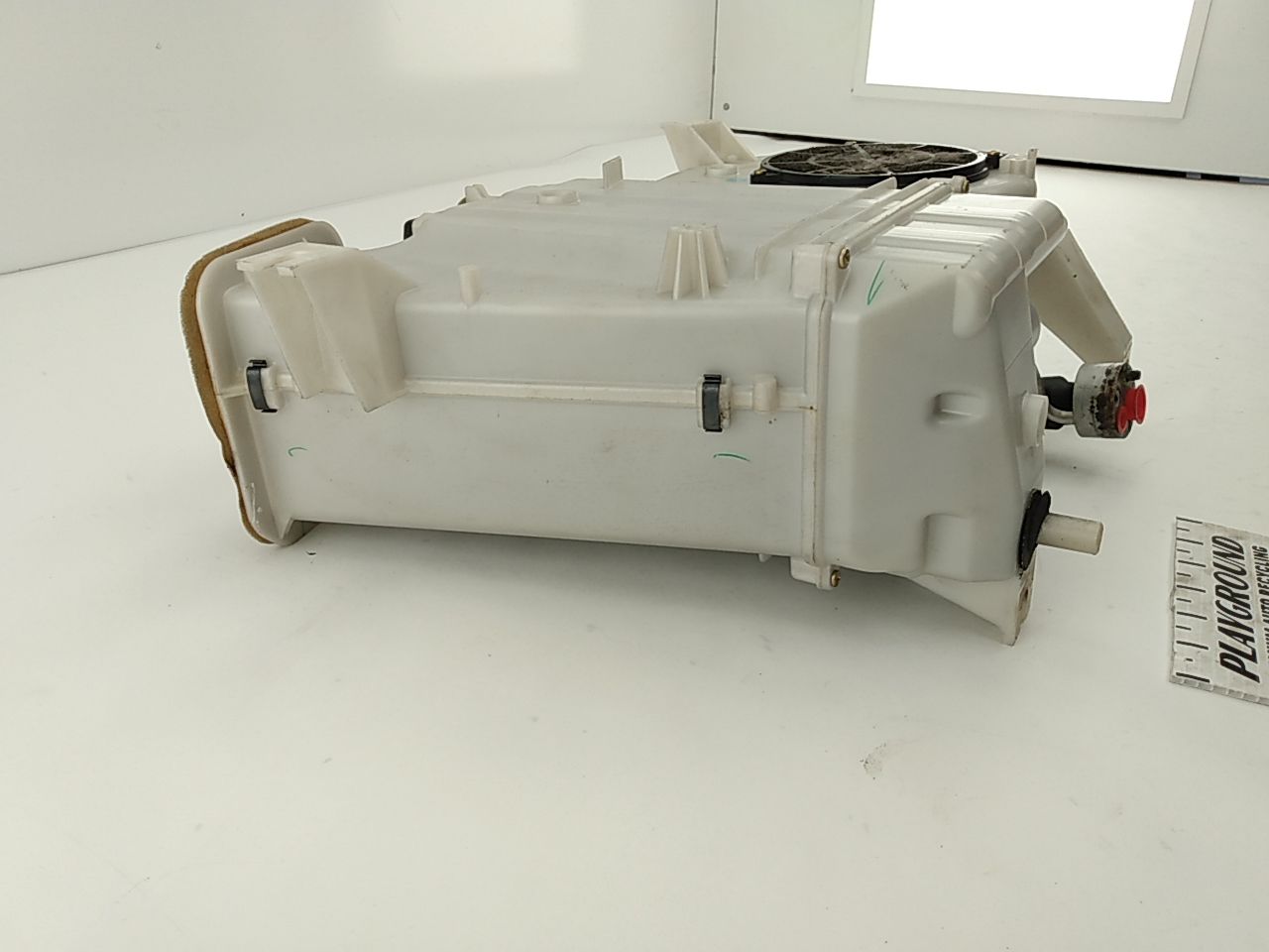 Land Rover Discovery Rear Air Conditioning Assembly - 0