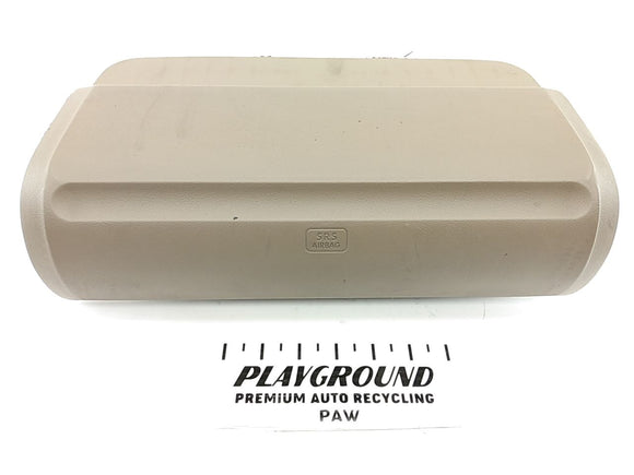 Land Rover Discovery Front Right Air Bag