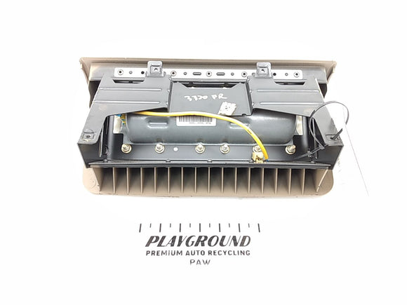 Land Rover Discovery Front Right Air Bag