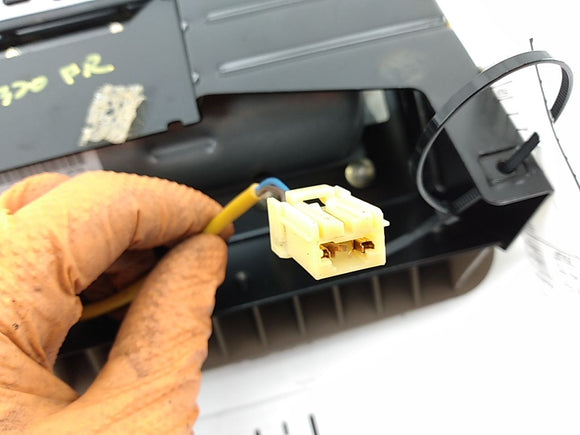 Land Rover Discovery Front Right Air Bag