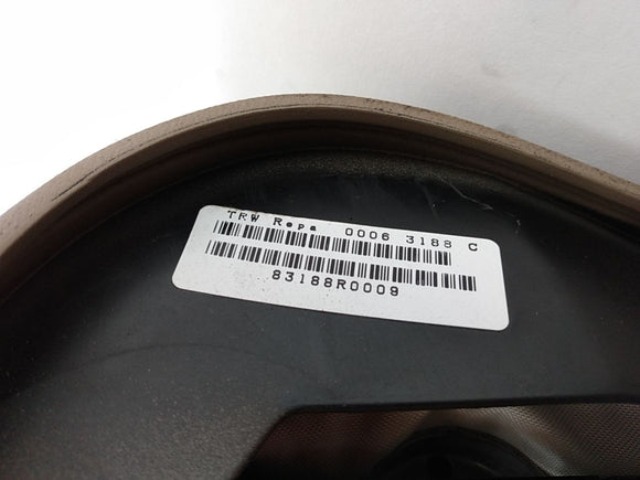 Land Rover Discovery Front Right Air Bag